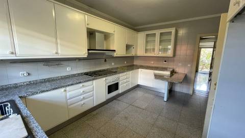 Moradia Cristo Rei - Aviz