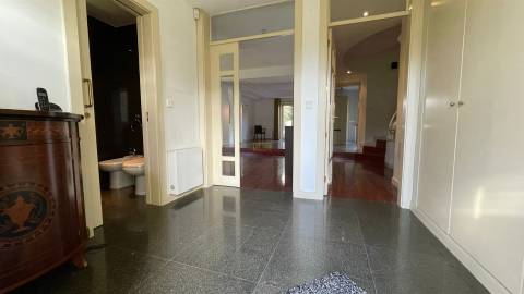 Moradia Cristo Rei - Aviz