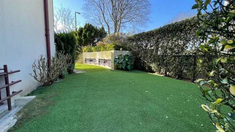 Moradia Cristo Rei - Aviz