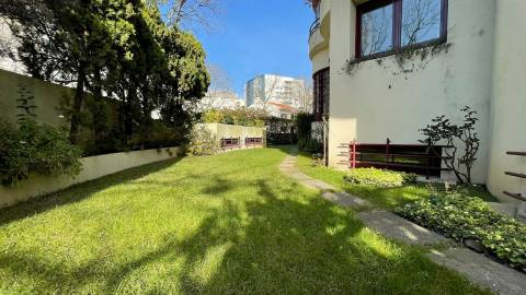 Moradia Cristo Rei - Aviz