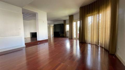 Moradia Cristo Rei - Aviz