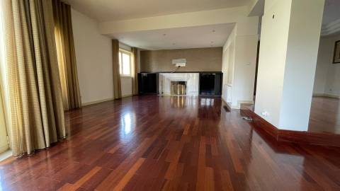 Moradia Cristo Rei - Aviz