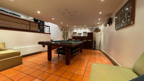 Moradia Cristo Rei - Aviz