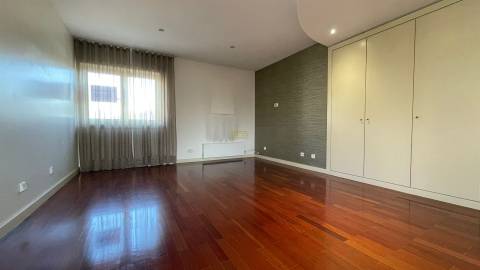 Moradia Cristo Rei - Aviz