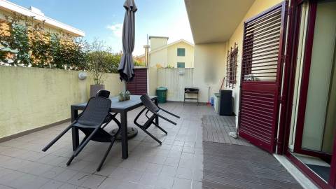 Moradia Cristo Rei - Aviz