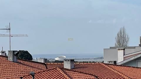 Moradia Cristo Rei - Aviz