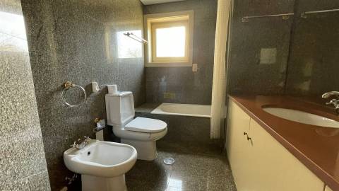 Moradia Cristo Rei - Aviz