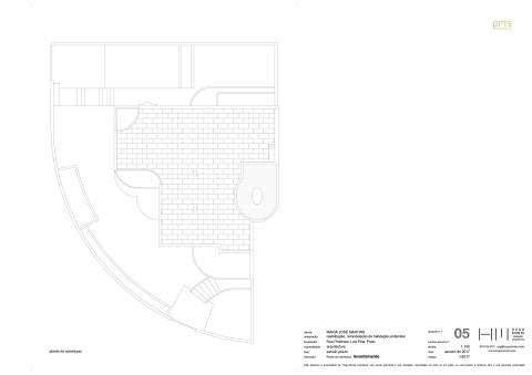 Moradia Cristo Rei - Aviz
