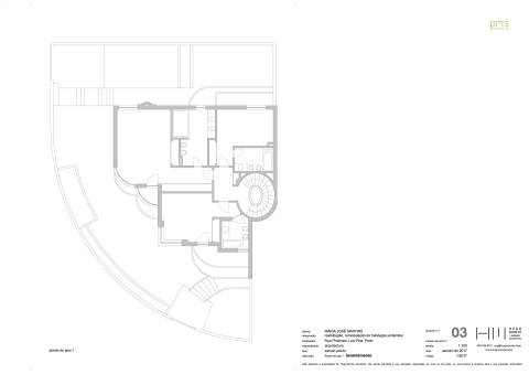 Moradia Cristo Rei - Aviz