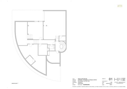 Moradia Cristo Rei - Aviz