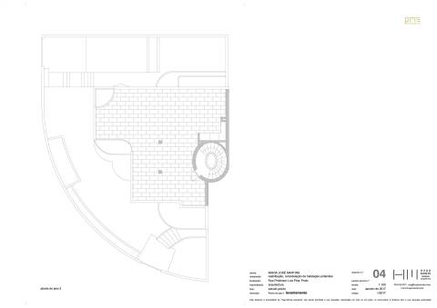 Moradia Cristo Rei - Aviz