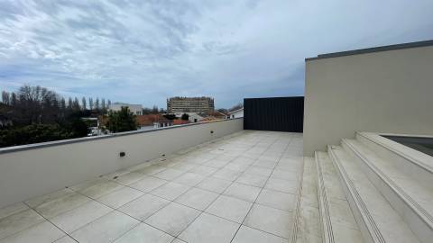 T3 Triplex Nevogilde