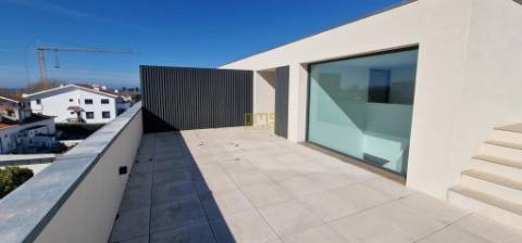 T3 Triplex Nevogilde