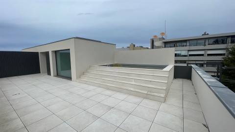 T3 Triplex Nevogilde