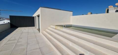 T3 Triplex Nevogilde