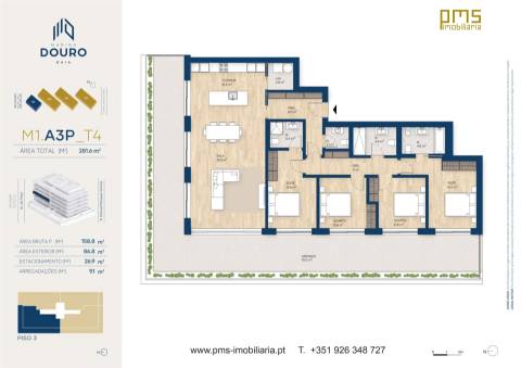 T4 Marina da Afurada