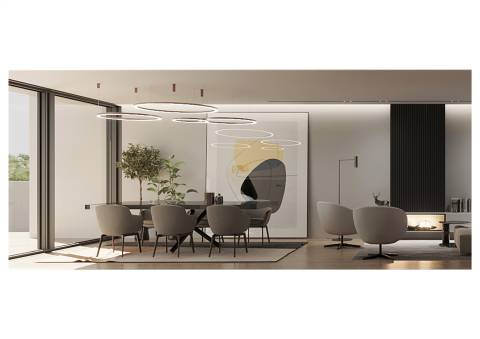 Moradia T3 S. Pedro da Cova