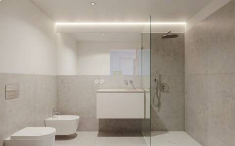 T3 Pinto Bessa - Campanhã