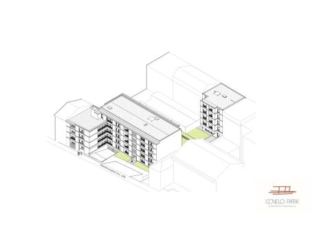 T2 Polo Universitário