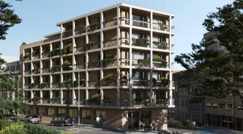 T2 Campanhã - Porto