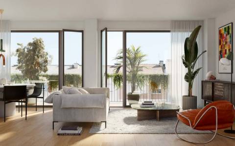 T2 Campanhã - Porto