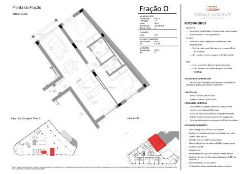 T2 Campanhã - Porto