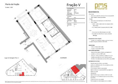 T2 Bonfim - Campanhã Porto