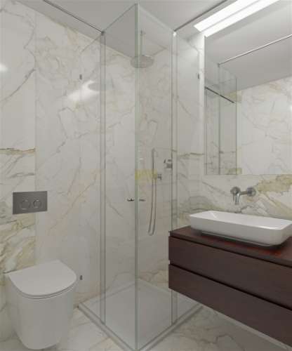 T1 em construção Afurada - Canidelo