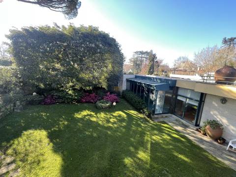 Moradia Bairro de Hollywood - Boavista Porto