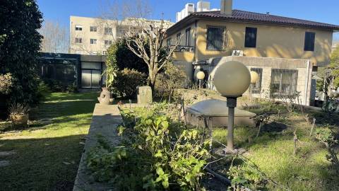 Moradia Bairro de Hollywood - Boavista Porto