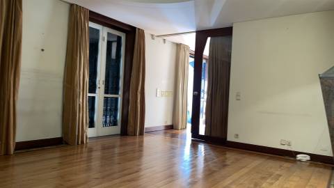 Moradia Bairro de Hollywood - Boavista Porto