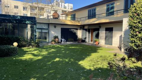 Moradia Bairro de Hollywood - Boavista Porto