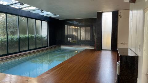 Moradia Bairro de Hollywood - Boavista Porto