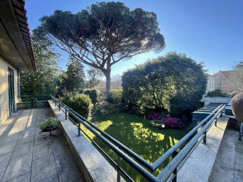 Moradia Bairro de Hollywood - Boavista Porto