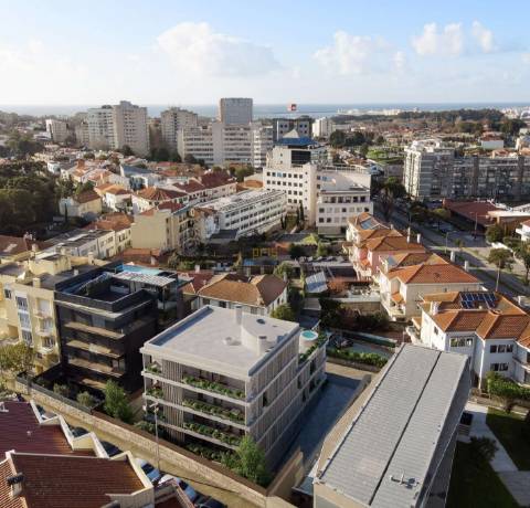 Apartamento T3 Venda em Lordelo do Ouro e Massarelos,Porto