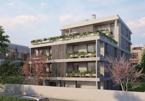 T4 Duplex - Aviz - Porto