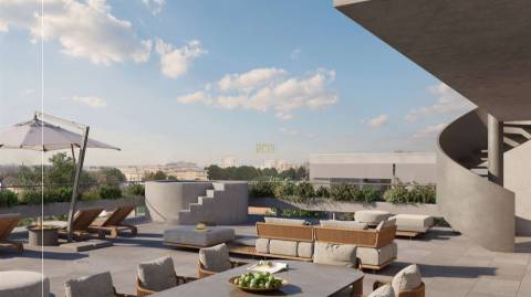 T4 Duplex - Aviz - Porto