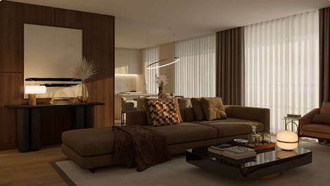 T4 Duplex - Aviz - Porto