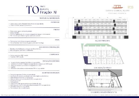 T0 Junto à Areosa - Porto