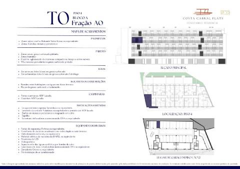 T0 Costa Cabral - Porto