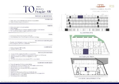 T0 Costa Cabral - Porto