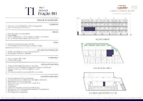 T1 Costa Cabral - Porto