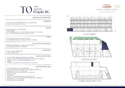 T0 Costa Cabral - Porto