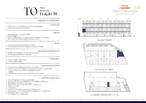 T0 Costa Cabral - Porto