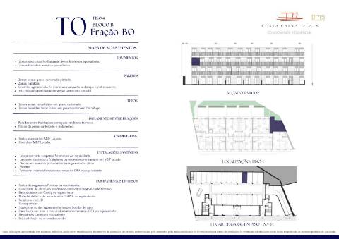 T0 Costa Cabral - Porto