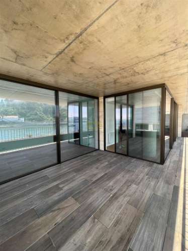 T4 Novo Foz do Douro