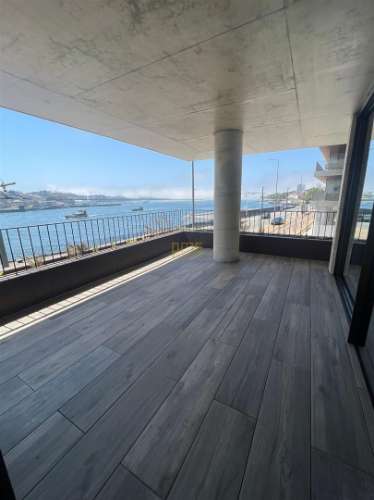 T4 Novo Foz do Douro