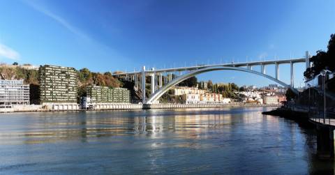 T4 Novo Foz do Douro