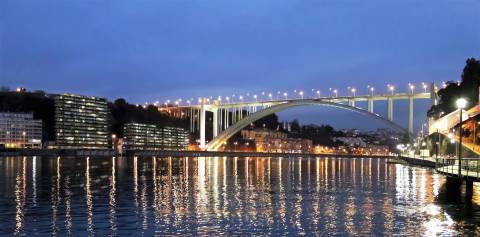 T4 Novo Foz do Douro