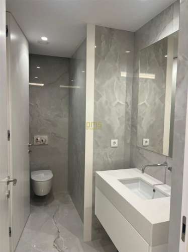 T4 Novo Foz do Douro